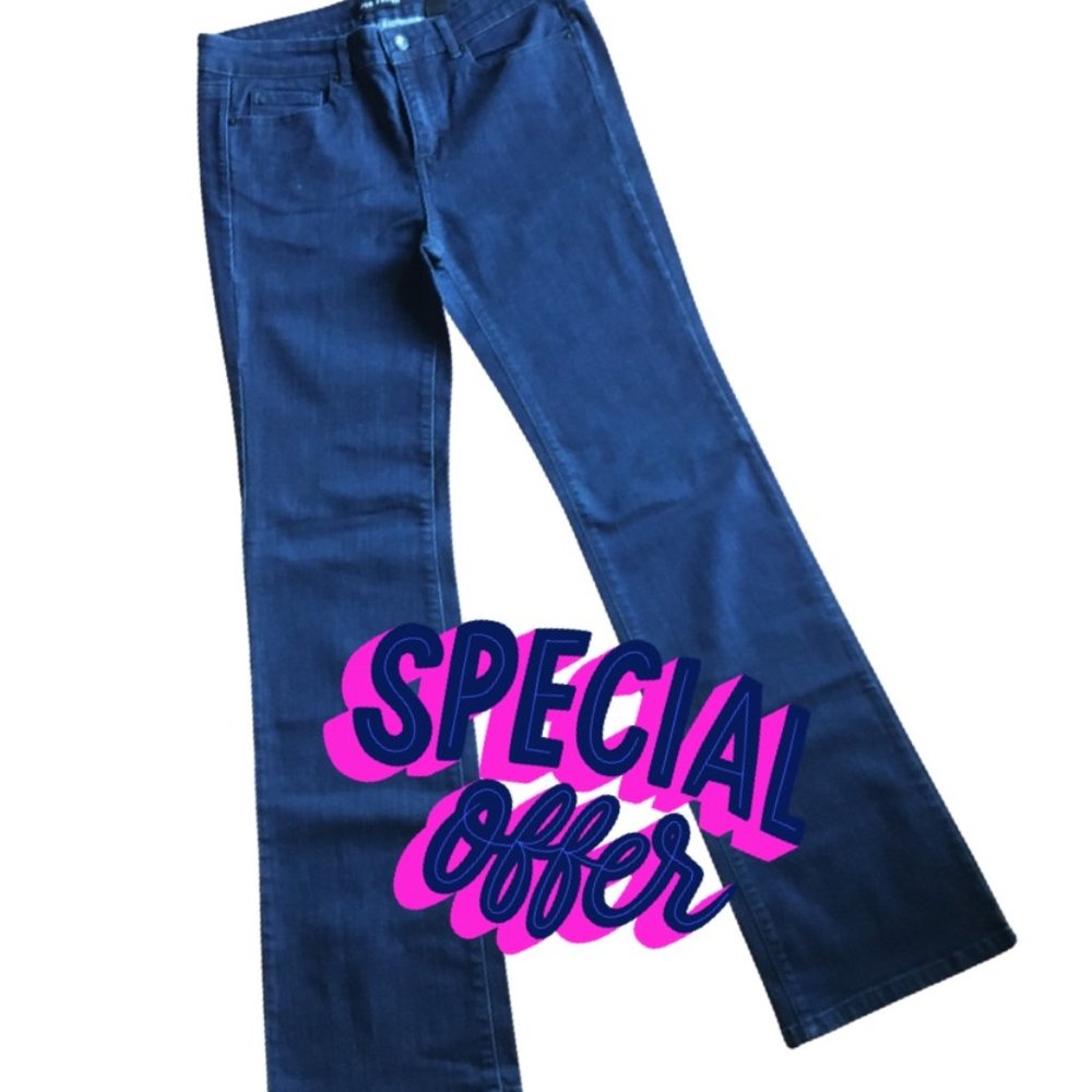 🌸4/$20🌸 indigo blue jeans